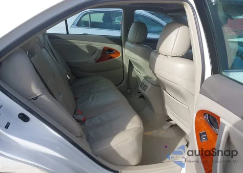 2010 Toyota Camry Xle from USA, damaged, VIN 4T1BF3EKXAU537841